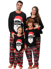 Family Christmas Pajamas Matching Sets Xmas Pajamas for Women/Men/Couples