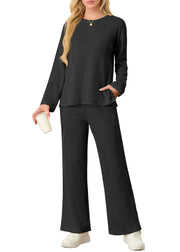 Sets Outfits Matching Set Loungewear